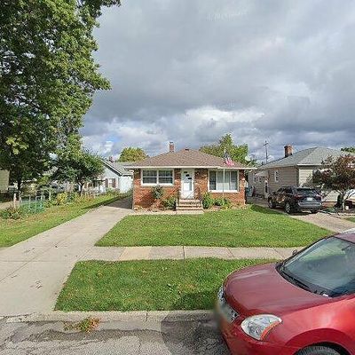 3202 Wellington Ave, Cleveland, OH 44134