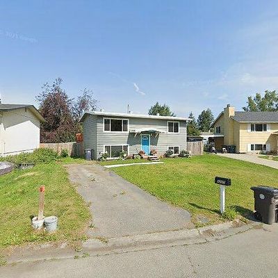 3205 E 18 Th Cir, Anchorage, AK 99508