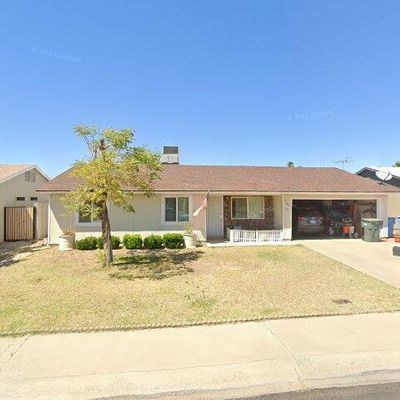 3206 W Bluefield Ave, Phoenix, AZ 85053