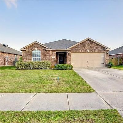 3209 Overstreet Ln, Royse City, TX 75189