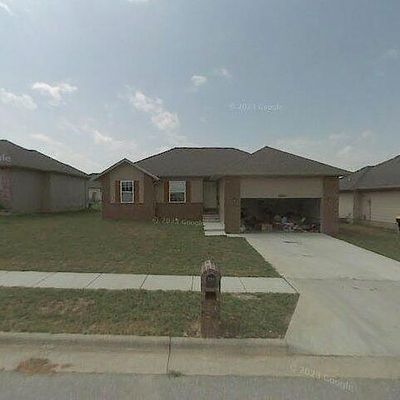 321 S Mahn Ave, Springfield, MO 65802