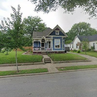 321 S 2 Nd St, Boonville, IN 47601