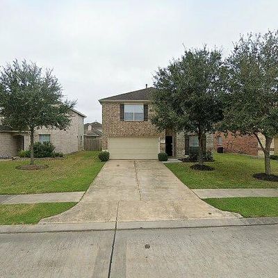 3210 Trail Hollow Dr, Pearland, TX 77584