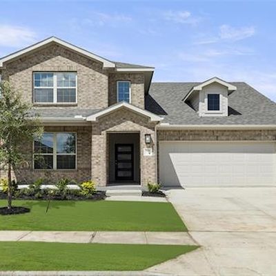 3211 Apple Creek Ave, Crandall, TX 75114