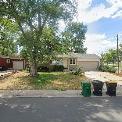 3211 S Galapago St, Englewood, CO 80110