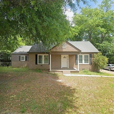 3214 Woodlawn Ave, Columbus, GA 31904