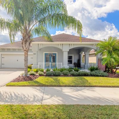 3218 Medici Blvd, New Smyrna Beach, FL 32168