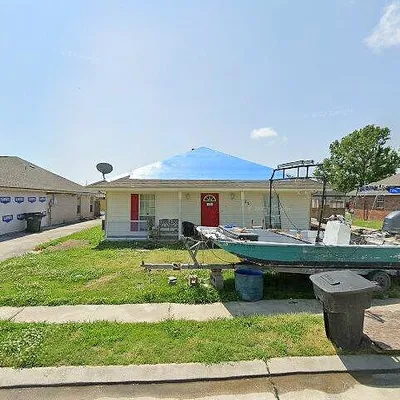 322 L Kirth Dr, Houma, LA 70363