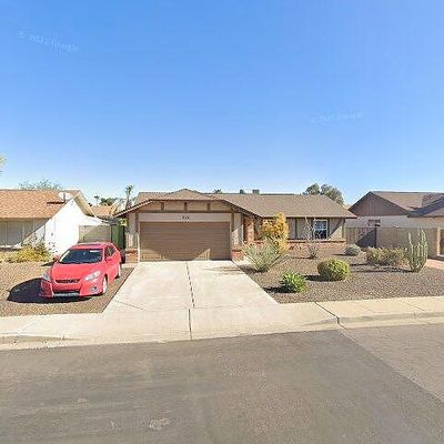 322 W Mohawk Dr, Phoenix, AZ 85027