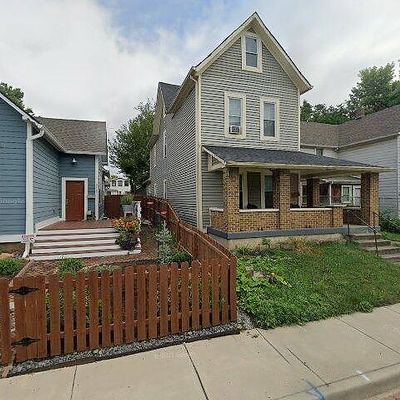 322 Sanders St, Indianapolis, IN 46225
