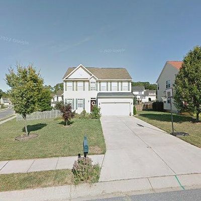 3220 Morefield Ct, Manchester, MD 21102