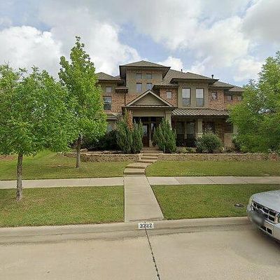 3222 Fayette Trl, Frisco, TX 75034