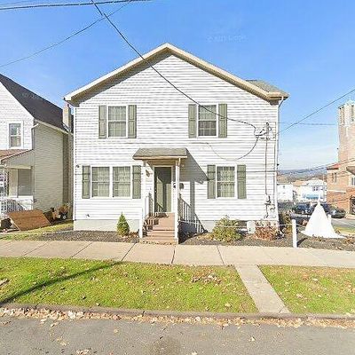 323 Park Ave, Wilkes Barre, PA 18702