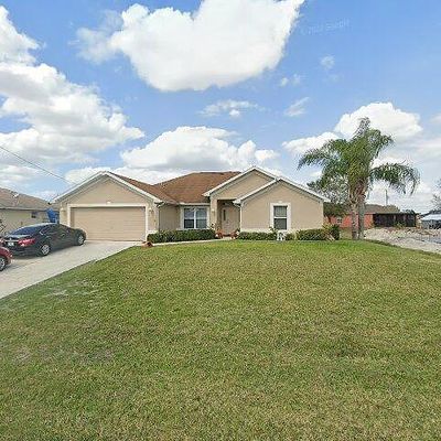 323 Nw 3 Rd Ter, Cape Coral, FL 33993