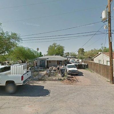 323 W Taylor Ave, Coolidge, AZ 85128