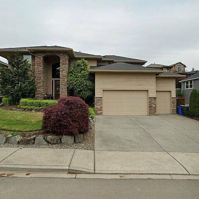 323 W Y St, Washougal, WA 98671