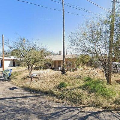 3232 E Towner St, Tucson, AZ 85716