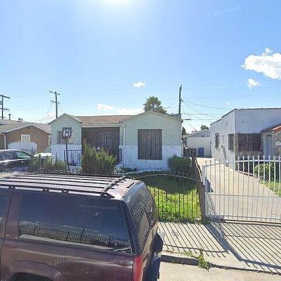 324 W 88 Th St, Los Angeles, CA 90003