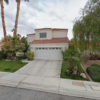 3240 Canyon Lake Dr, Las Vegas, NV 89117