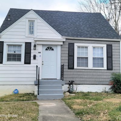 325 Cecil Ave, Louisville, KY 40212