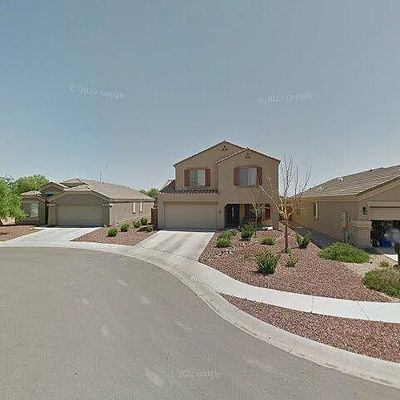 325 N 21 St Cir, Coolidge, AZ 85128
