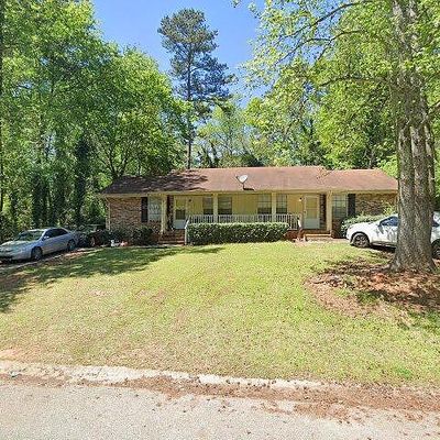 325 Lexington Hts, Athens, GA 30605