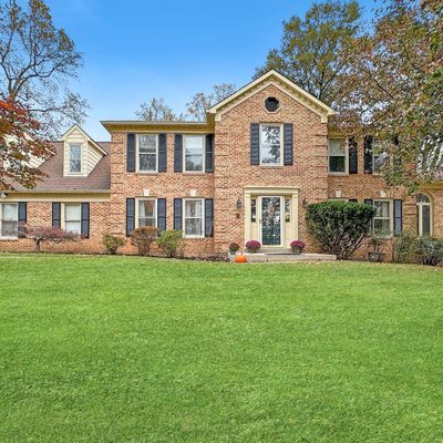 325 Soapstone Ln, Silver Spring, MD 20905