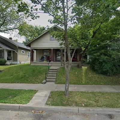 325 S Grand Ave, Indianapolis, IN 46219