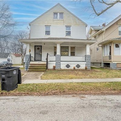 3267 W 82 Nd St, Cleveland, OH 44102