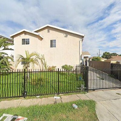 327 E Lanzit Ave, Los Angeles, CA 90061