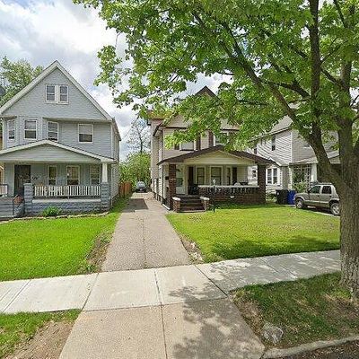 3270 E 118 Th St, Cleveland, OH 44120