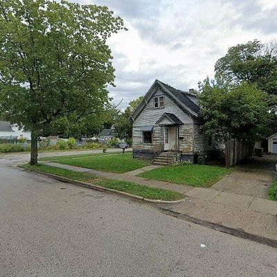 328 E Dale Ave, Muskegon, MI 49442