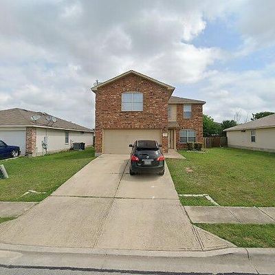 328 Brown St, Hutto, TX 78634
