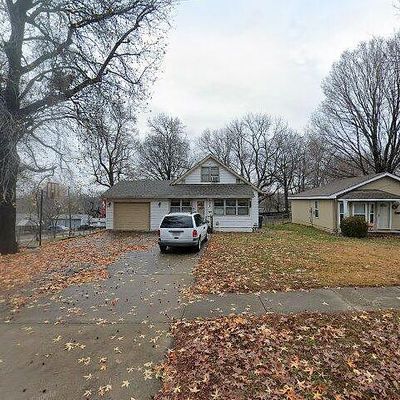 328 W Southside Blvd, Independence, MO 64055