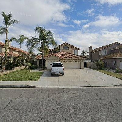 3281 Old Archibald Ranch Rd, Ontario, CA 91761