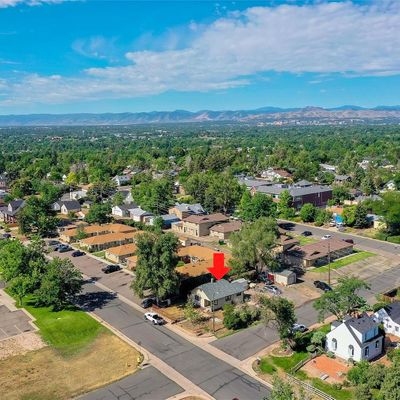 3291 Benton St, Wheat Ridge, CO 80212