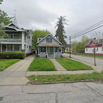 3291 E 119 Th St, Cleveland, OH 44120