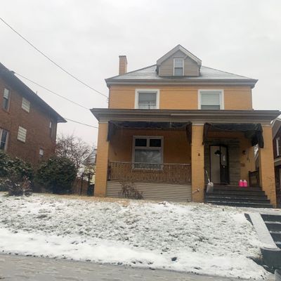 33 W Francis Ave, Pittsburgh, PA 15227
