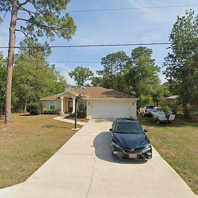 3302 W Gates Ln, Citrus Springs, FL 34433