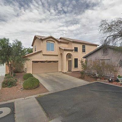 3307 E Waltann Ln, Phoenix, AZ 85032