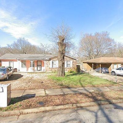 3308 Cedar Springs Dr, Memphis, TN 38128