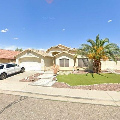 3308 W Walter Way, Phoenix, AZ 85027