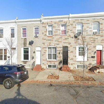 3310 Leverton Ave, Baltimore, MD 21224