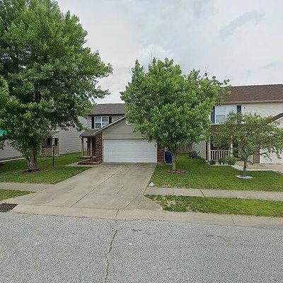 3311 Blue Ash Ln, Indianapolis, IN 46239