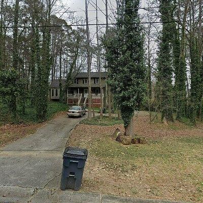 3311 Bryan Way Sw, Marietta, GA 30008