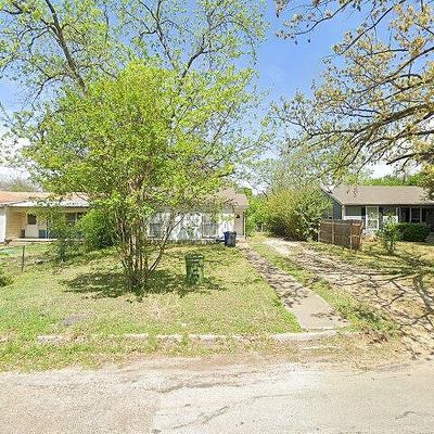 3313 James Ave, Waco, TX 76711