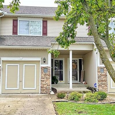 3312 Sw Shadow Glen Dr, Blue Springs, MO 64015