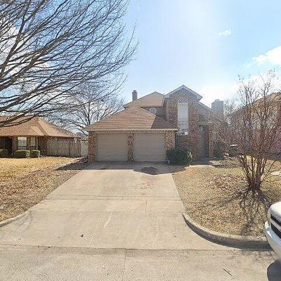 3313 Plantation Ln, Fort Worth, TX 76123