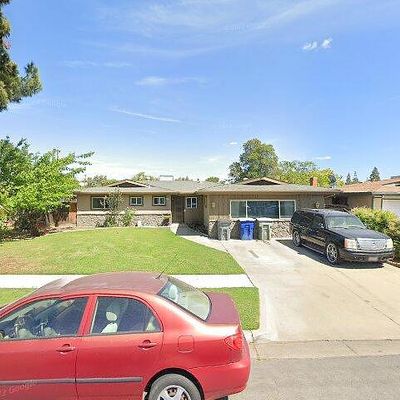 3316 N Fordham Ave, Fresno, CA 93727