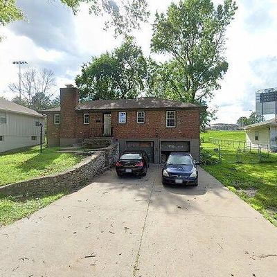 3316 S Hocker Ave, Independence, MO 64055